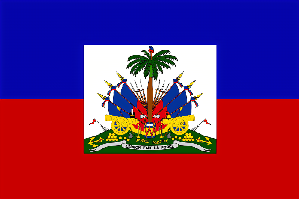 Haiti Special Issue