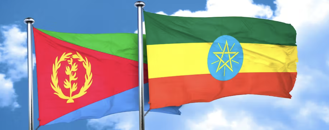 The US Is Determined to Drive a Wedge between Ethiopia and Eritrea