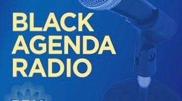 Black Agenda Radio November 11, 2022