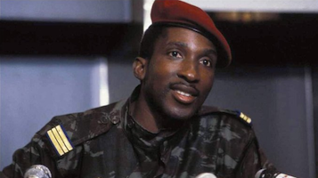 SPEECH: Thomas Sankara to the United Nations General Assembly, 4th October, 1984