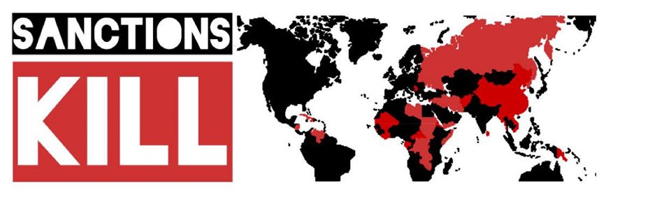 Sanctions: A Wrecking Ball in a Global Economy