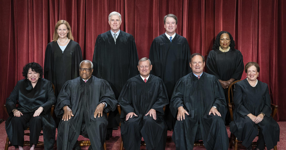 The Supreme Court Will Rule on Moore v. Harper
