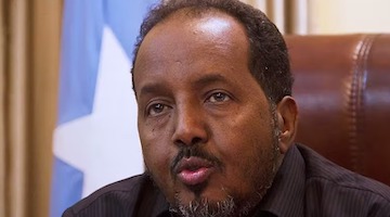 Masterminding Somalia's Misrule