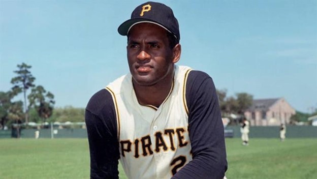 The Hopeful Legacy of Roberto Clemente