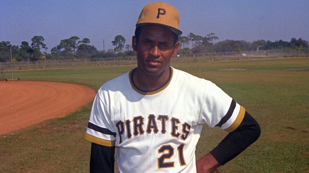 The Hopeful Legacy of Roberto Clemente