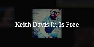 Keith Davis, Jr. and Black Political Corruption