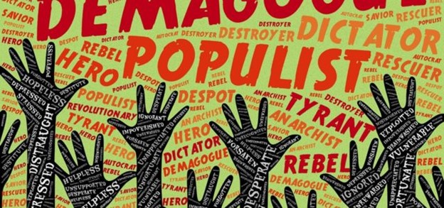 The Abuse of the Concept of “Populism”