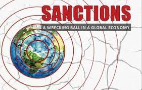 Sanctions: A Wrecking Ball in a Global Economy