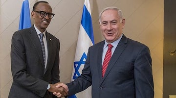 The Israel of Africa