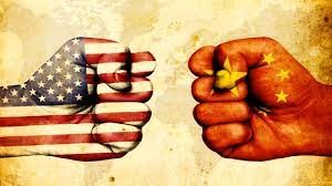 US Hegemony and Its Perils