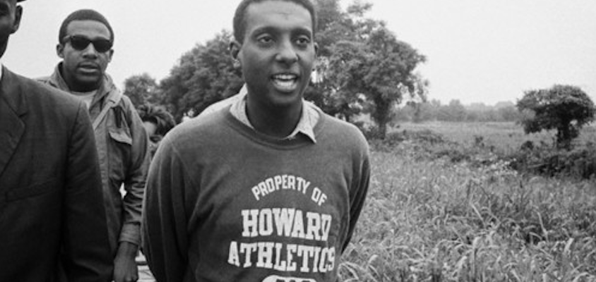 EXCERPT: Howard University: Every Black Thing and Its Opposite, Kwame Ture