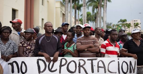 We Condemn the Repression in Cap Cana That Left One Haitian Worker Dead and Several Injured