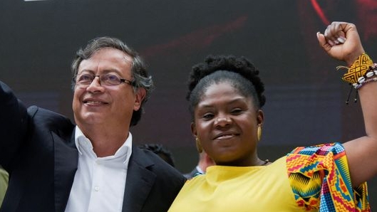 Colombian Peace Caravan: Bringing the Hope of “Total Peace” to Afro-Colombian and Indigenous Territories
