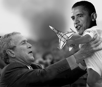 Commemorations of the Attack on Iraq March 20th and Libya March 19th Reaffirm that the U.S./EU/NATO Axis of Domination Remains the Greatest Threat to International Peace on our Planet