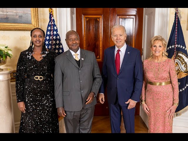 Uganda LGBTQ Law Obscures Crimes Committed on Behalf of the U.S. 