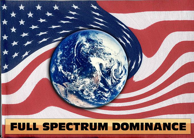 On the Twentieth Anniversary of Invasion of Iraq It Must Be Clear: The U.S. is the Greatest Threat To World Peace and Collective Humanity