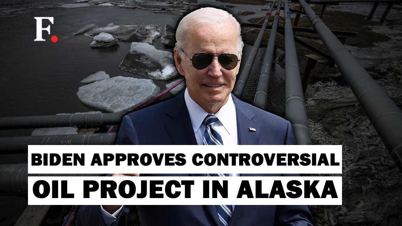 Joe Biden’s Petroleum Puppetry is Pulling the Strings of War and Environmental Racism