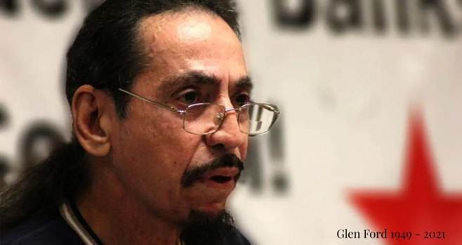 Glen Ford and the Need for Black Radical Analysis