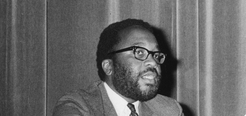 ESSAY: New Creation or Familiar Death? An Open Letter to Black Students in the North: Vincent Harding, 1969