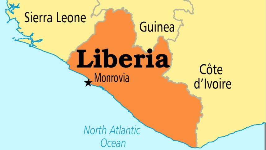 Liberia and the Challenges of US Imperialism