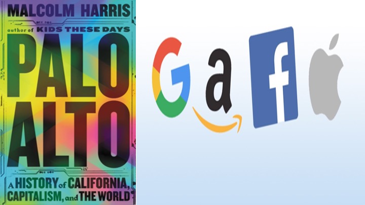  BAR Book Forum: Malcolm Harris’s Book, “Palo Alto”