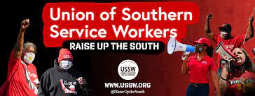 87% of Service Workers in the US South Were Injured on the Job Last Year