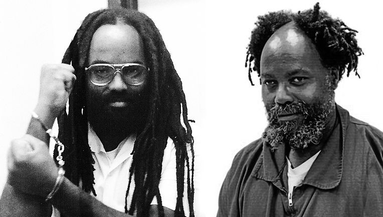 Judge Clemons Denies a New Trial for Mumia Abu Jamal