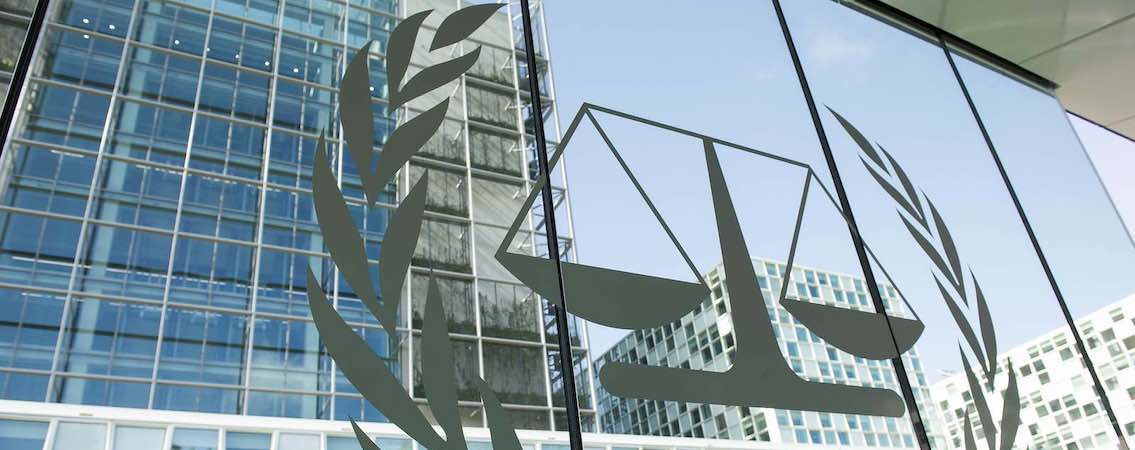 Putin, South Africa, and the International Criminal Court