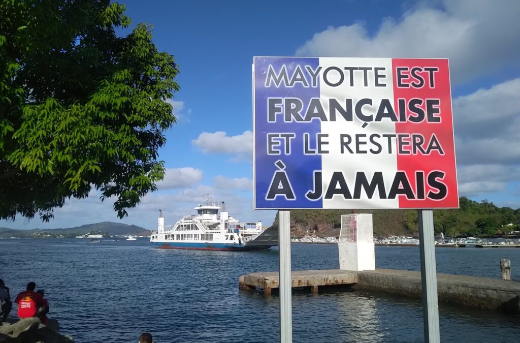 Mayotte Crisis: Putrid Leftover of France’s Imperialist and Colonialist Scrooge?