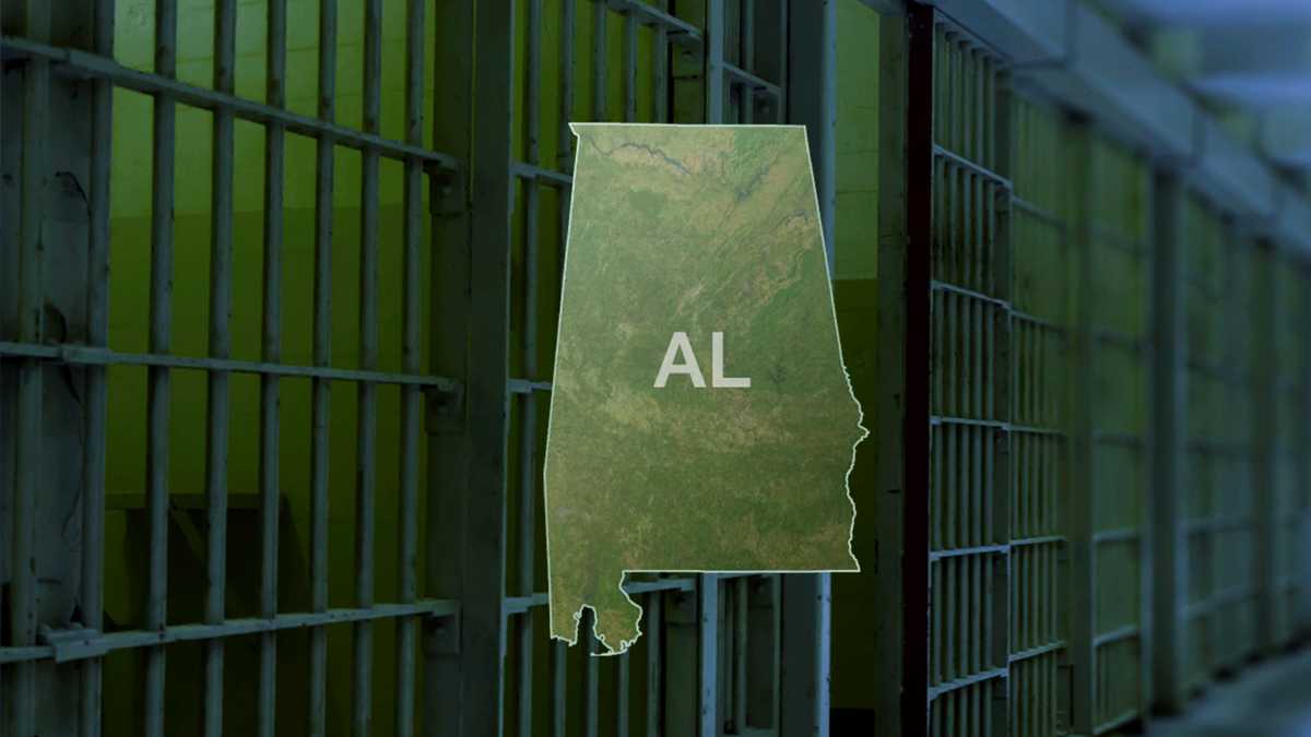 Super (Maxed Out): The Demise of Alabama Prisons 