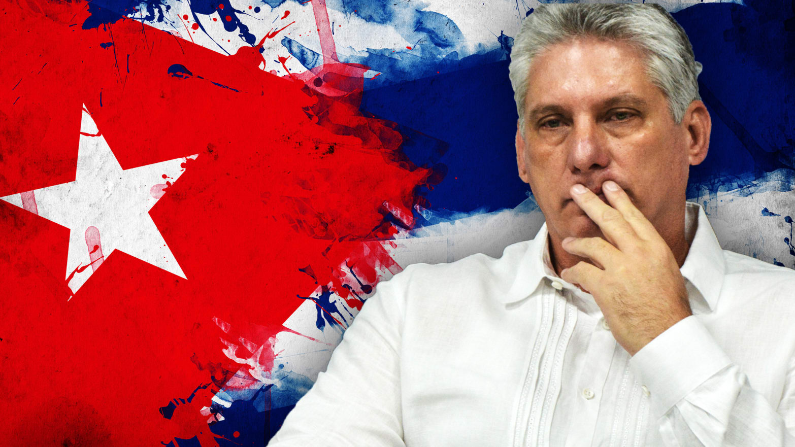 Cuba: "Defeat the Blockade Without Waiting For It to Be Lifted"