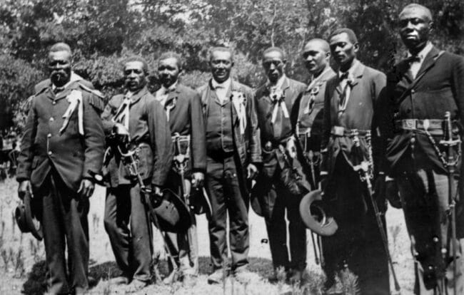 The Duplicitous Legacy Of Bipartisan Compromise Obscured From The History Of Juneteenth Is Too Important To Ignore
