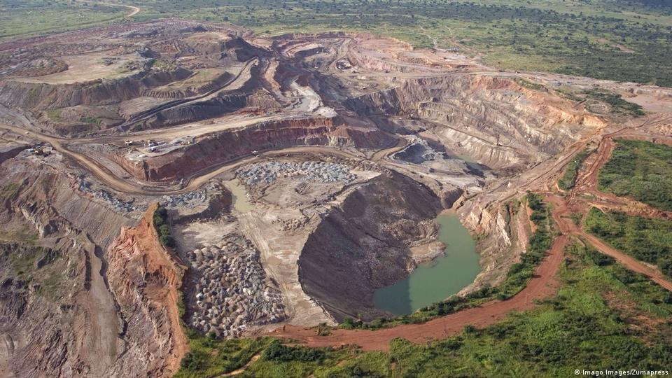 Canadian Looting of Zambian Resources Led to Debt Crisis