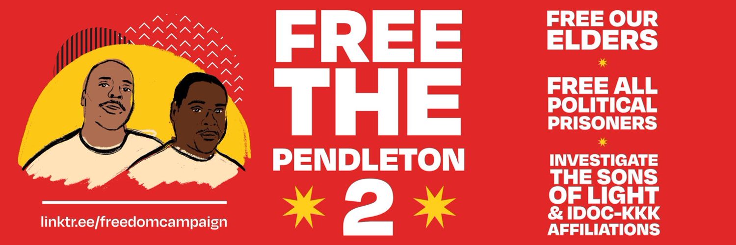 The Pendleton 2: They Stood Up