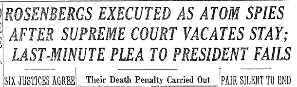 Journalists or Witch Hunters? Examining the New York Times’ Shameful Red Scare History