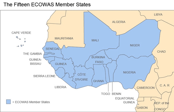 All Africans Should Condemn the Call for an ECOWAS-led Military Invasion of Niger