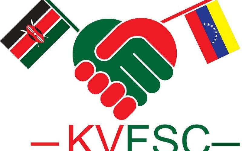 International Solidarity with Venezuela's Fight Against Coercive Measures