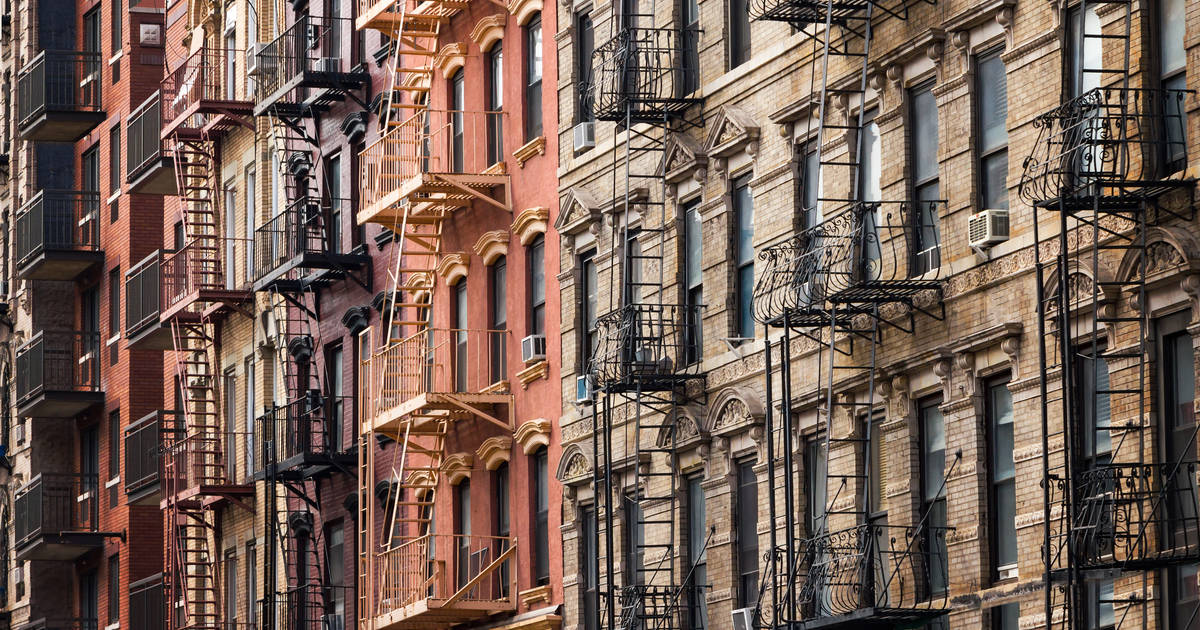 New York City Loses Black Population Due to Lack of Affordable Housing