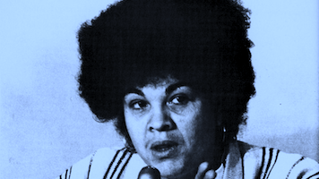 MANIFESTO: Double Jeopardy: To Be Black and Female, Frances Beal, 1969