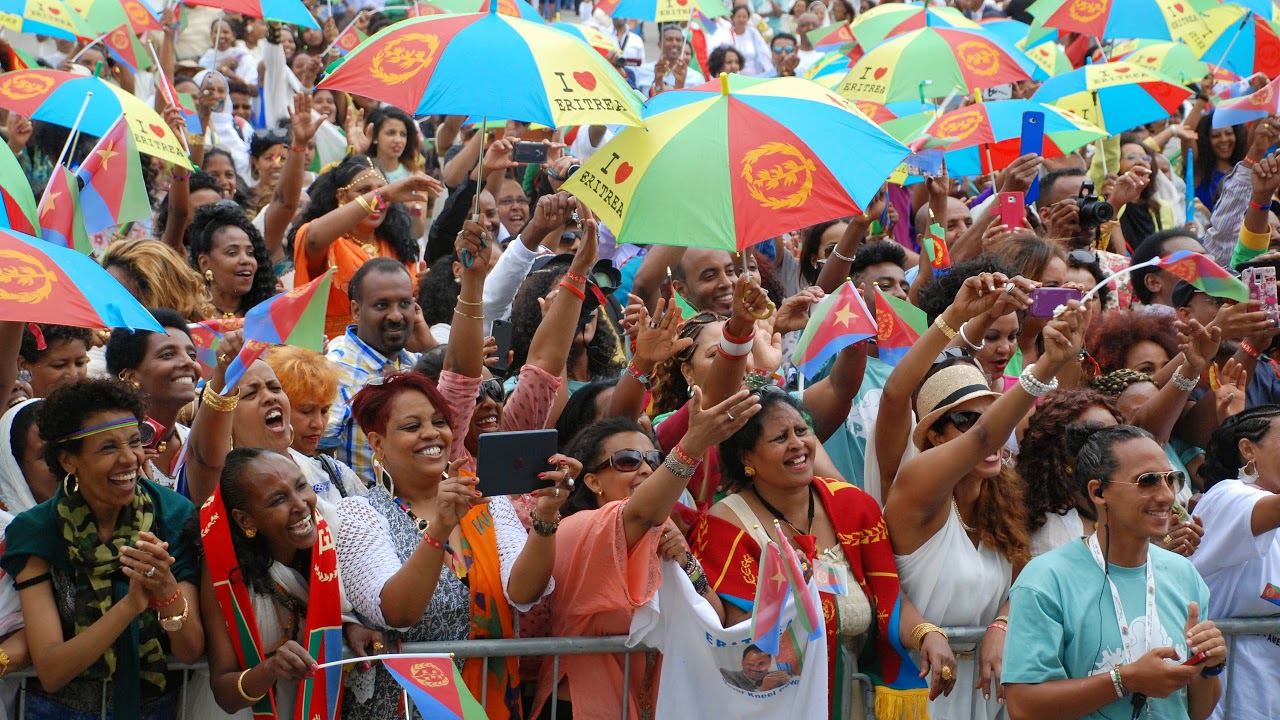 Eritrean Festivals Under Attack