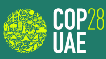 COP 28 Logo