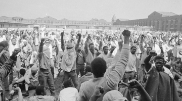 image from Attica Uprising