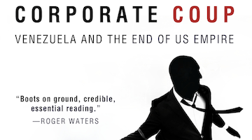 Corporate Coup