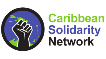 Caribbean Solidarity Network