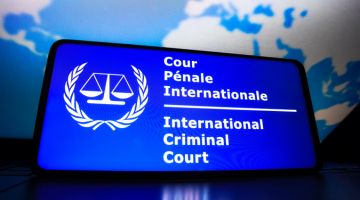 International Criminal Court