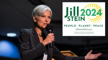 Jill Stein campaign