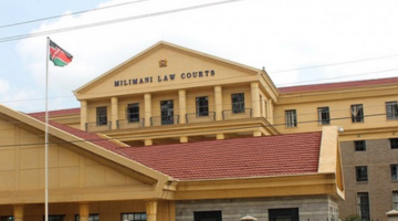 Kenyan High Court