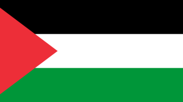 Palestinian flag