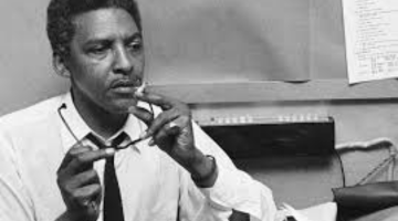 Bayard Rustin