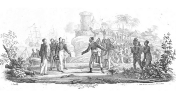 Haitian Revolution